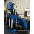 Hydraulic Vertical Metal Briquetting Press Machine